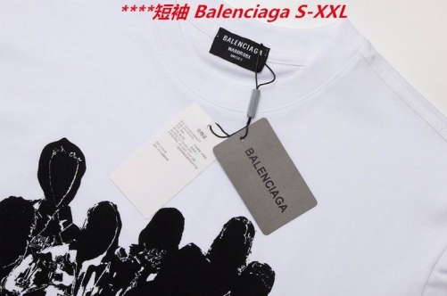 B.a.l.e.n.c.i.a.g.a. Round neck 3520 Men