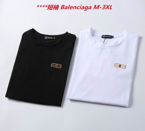 B.a.l.e.n.c.i.a.g.a. Round neck 3684 Men