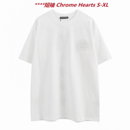 C.h.r.o.m.e. H.e.a.r.t.s. Round neck 2951 Men