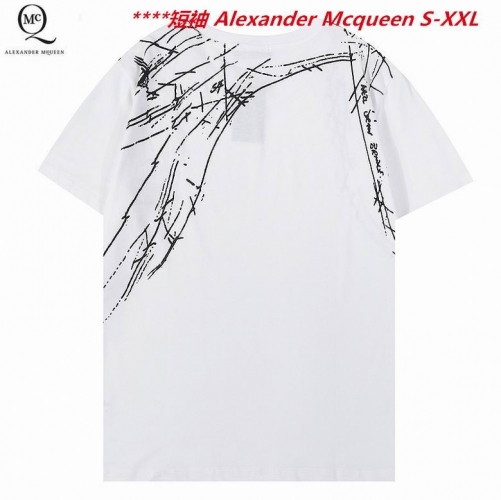 A.l.e.x.a.n.d.e.r. M.c.q.u.e.e.n. Round neck 2115 Men