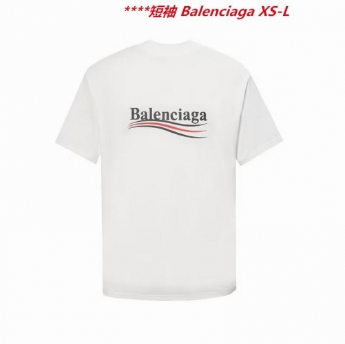 B.a.l.e.n.c.i.a.g.a. Round neck 2945 Men