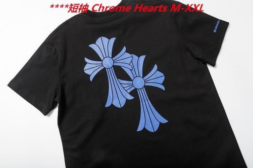 C.h.r.o.m.e. H.e.a.r.t.s. Round neck 3211 Men