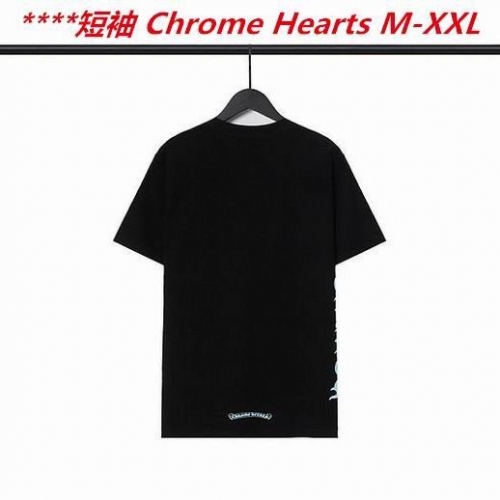 C.h.r.o.m.e. H.e.a.r.t.s. Round neck 3608 Men