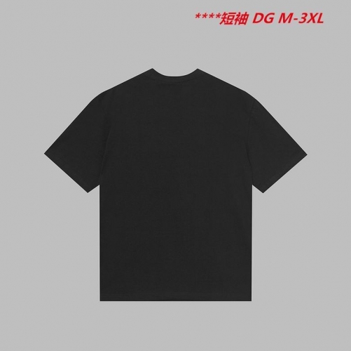 D..G.. Round neck 2627 Men