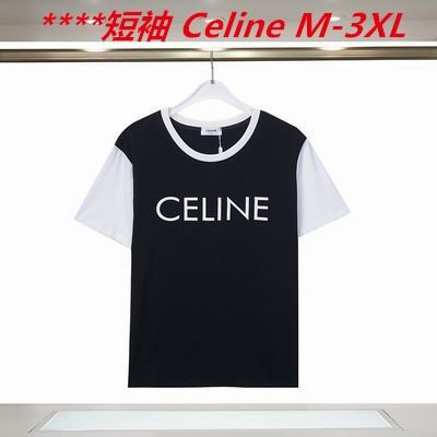 C.e.l.i.n.e. Round neck 2232 Men