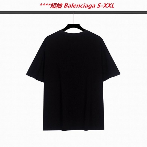 B.a.l.e.n.c.i.a.g.a. Round neck 3515 Men