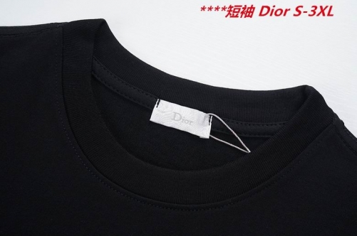 D.I.O.R. Round neck 2970 Men