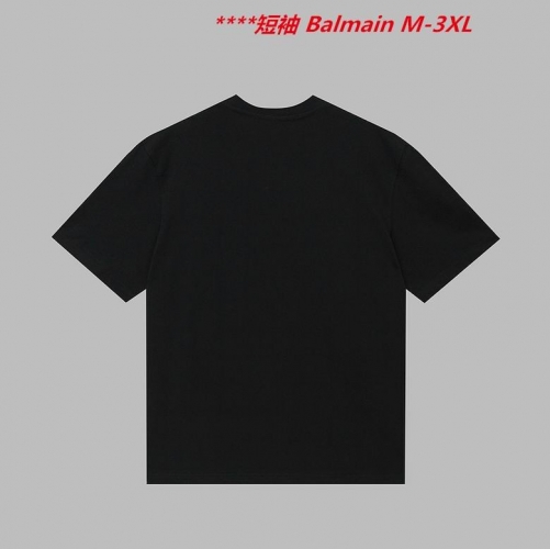 B.a.l.m.a.i.n. Round neck 2322 Men