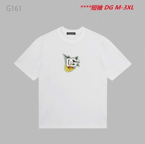 D..G.. Round neck 2507 Men