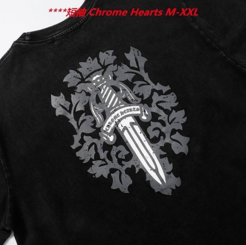 C.h.r.o.m.e. H.e.a.r.t.s. Round neck 3557 Men