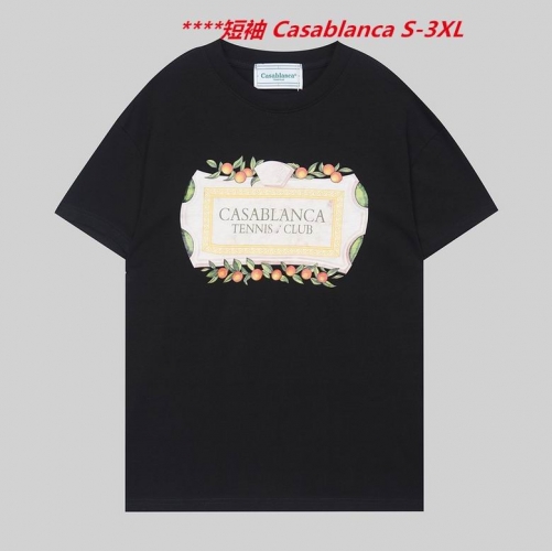 C.a.s.a.b.l.a.n.c.a. Round neck 2235 Men