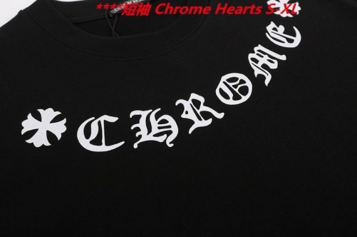 C.h.r.o.m.e. H.e.a.r.t.s. Round neck 2990 Men