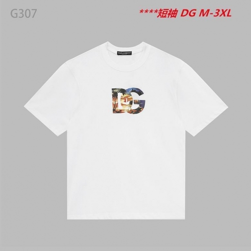 D..G.. Round neck 2797 Men