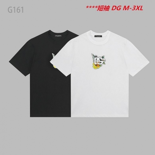 D..G.. Round neck 2508 Men