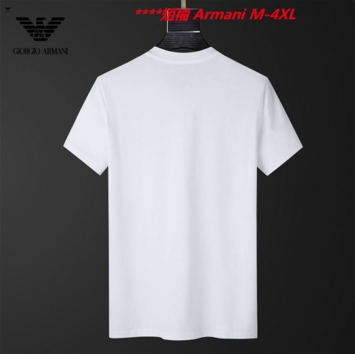 A.r.m.a.n.i. Round neck 2589 Men