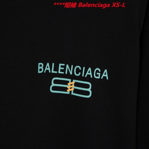 B.a.l.e.n.c.i.a.g.a. Round neck 2907 Men