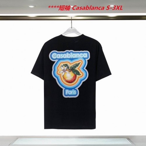 C.a.s.a.b.l.a.n.c.a. Round neck 2141 Men