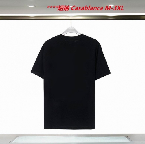 C.a.s.a.b.l.a.n.c.a. Round neck 2328 Men