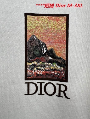 D.I.O.R. Round neck 3174 Men