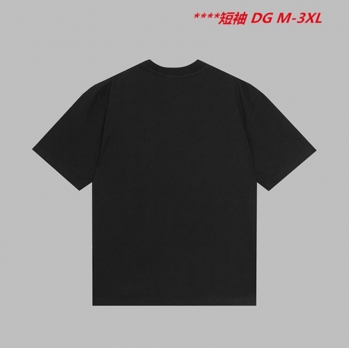 D..G.. Round neck 2505 Men