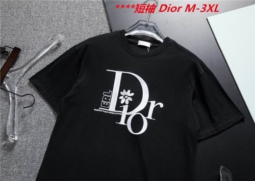 D.I.O.R. Round neck 3045 Men