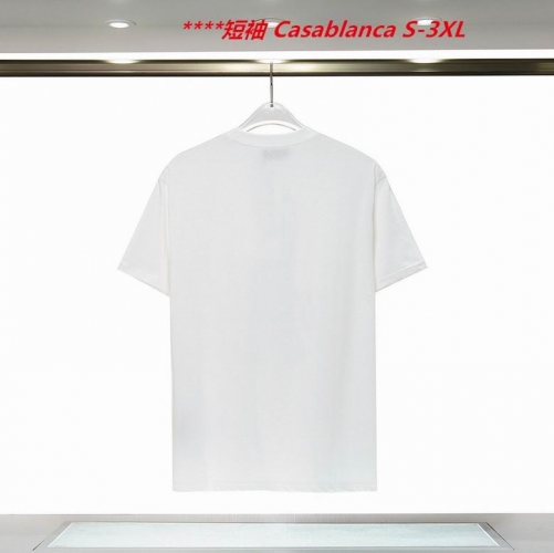 C.a.s.a.b.l.a.n.c.a. Round neck 2289 Men