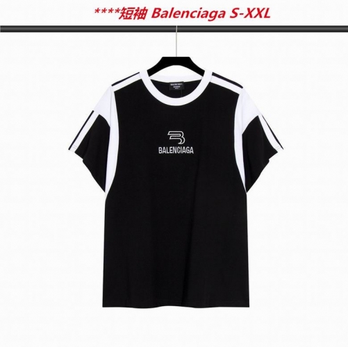 B.a.l.e.n.c.i.a.g.a. Round neck 3538 Men