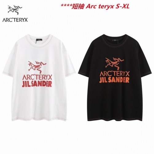 A.r.c.t.e.r.y.x. Round neck 2818 Men