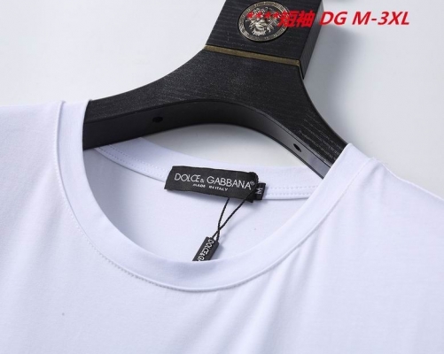 D..G.. Round neck 2353 Men