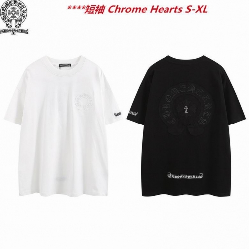 C.h.r.o.m.e. H.e.a.r.t.s. Round neck 3007 Men