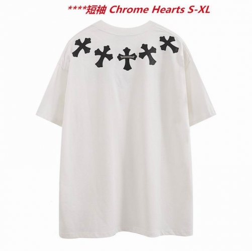 C.h.r.o.m.e. H.e.a.r.t.s. Round neck 2929 Men