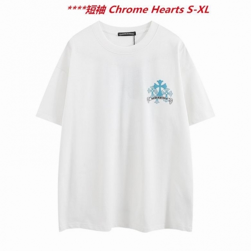 C.h.r.o.m.e. H.e.a.r.t.s. Round neck 2961 Men