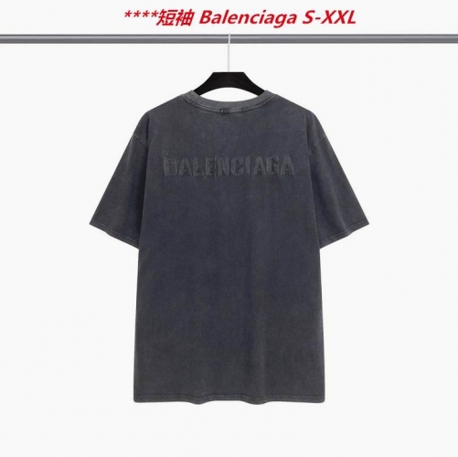 B.a.l.e.n.c.i.a.g.a. Round neck 3431 Men