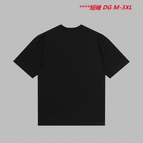 D..G.. Round neck 2488 Men