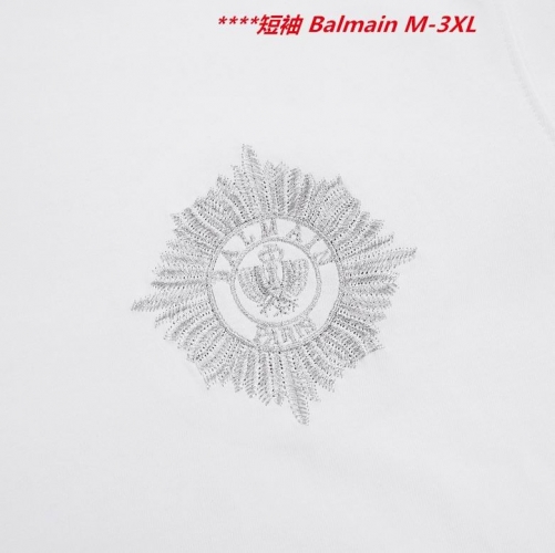 B.a.l.m.a.i.n. Round neck 2326 Men