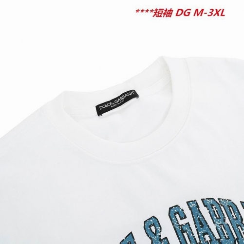 D..G.. Round neck 2493 Men