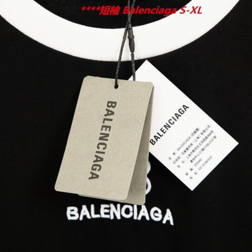 B.a.l.e.n.c.i.a.g.a. Round neck 3276 Men