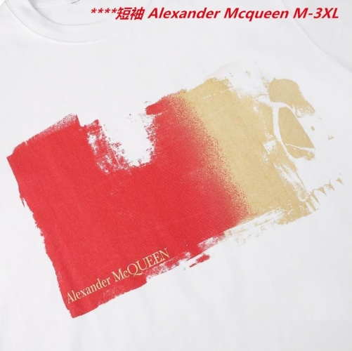 A.l.e.x.a.n.d.e.r. M.c.q.u.e.e.n. Round neck 2180 Men