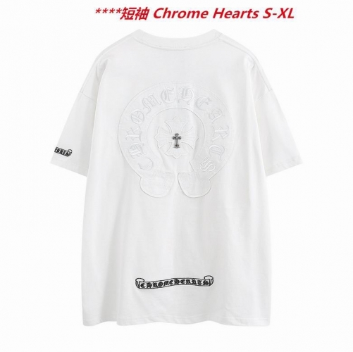 C.h.r.o.m.e. H.e.a.r.t.s. Round neck 3005 Men