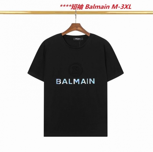 B.a.l.m.a.i.n. Round neck 2220 Men