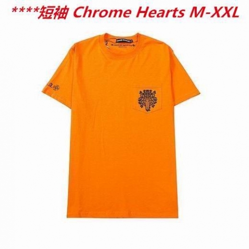 C.h.r.o.m.e. H.e.a.r.t.s. Round neck 3287 Men