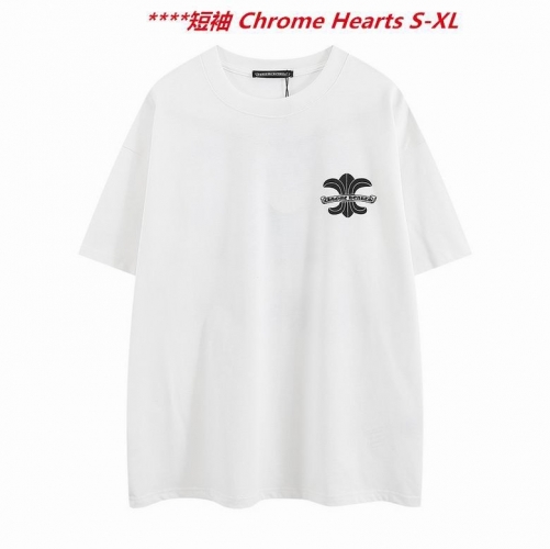 C.h.r.o.m.e. H.e.a.r.t.s. Round neck 2982 Men