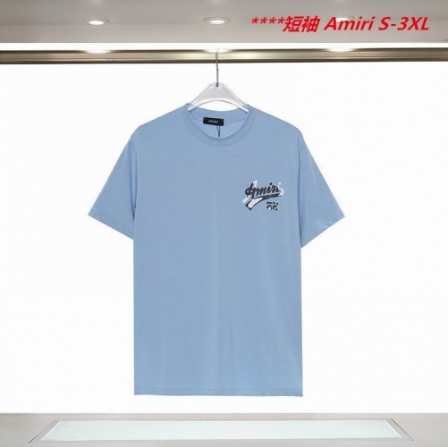 A.m.i.r.i. Round neck 2787 Men