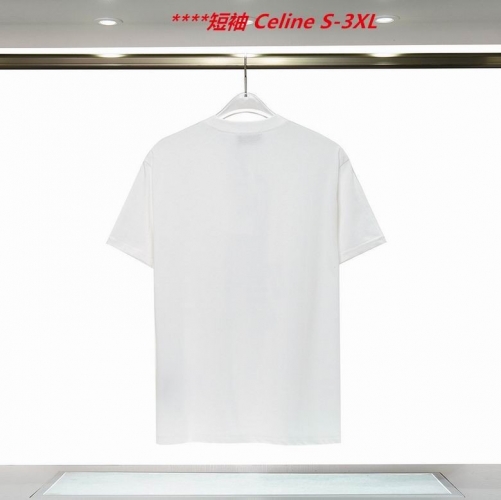 C.e.l.i.n.e. Round neck 2216 Men