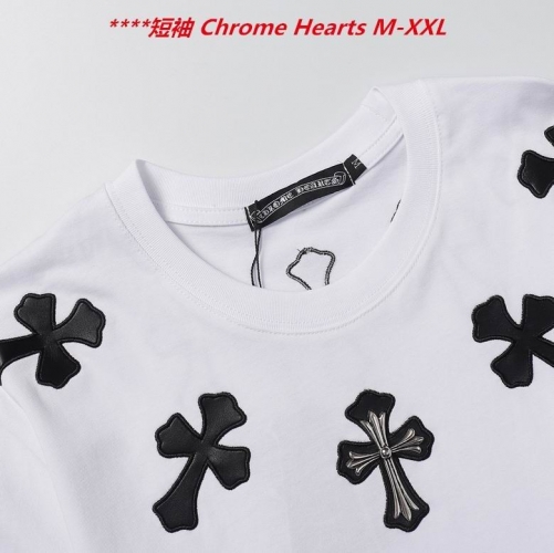 C.h.r.o.m.e. H.e.a.r.t.s. Round neck 3428 Men