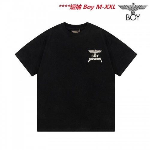 B.O.Y. Round neck 2305 Men