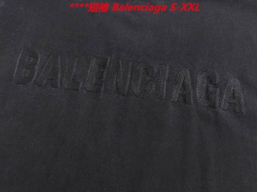 B.a.l.e.n.c.i.a.g.a. Round neck 3427 Men