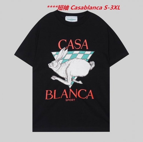 C.a.s.a.b.l.a.n.c.a. Round neck 2213 Men