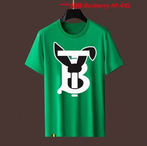 B.u.r.b.e.r.r.y. Round neck 3964 Men