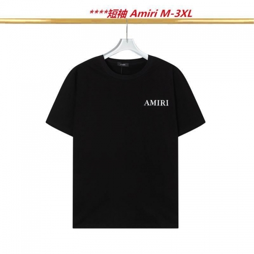 A.m.i.r.i. Round neck 2955 Men